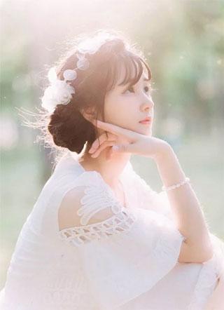 灵女魔妃
