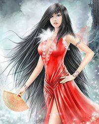 女总裁的无敌战神陈风