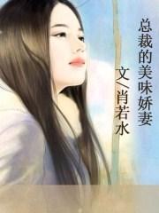 总裁的美味娇妻txt