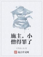 贫僧已出家