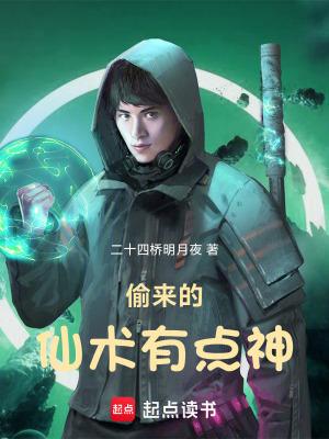 偷来的仙术有点神女主