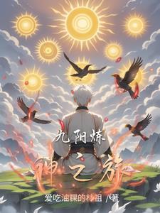 九阳神功安装