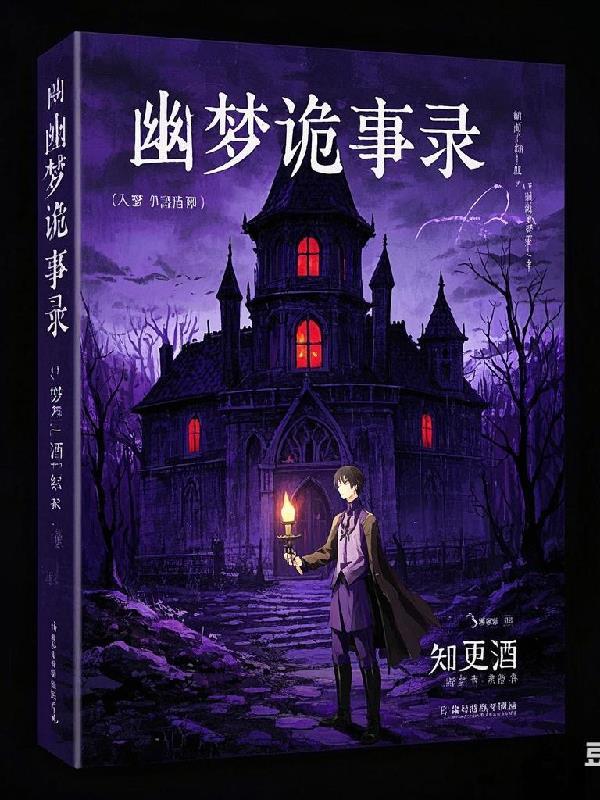 幽灵诡计结局解析