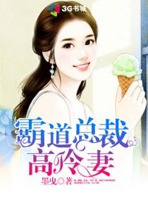 霸道总裁的高冷妻