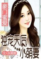 豪门蜜宠小甜妻