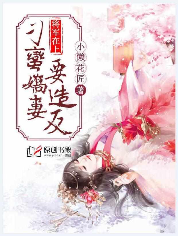 将军在上原文
