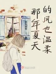 那年夏天有风吹过表白
