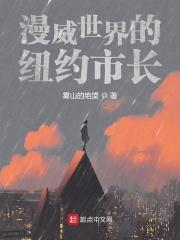 漫威纽约事件