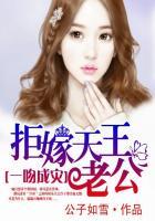 拒嫁天王老公全文免费阅读