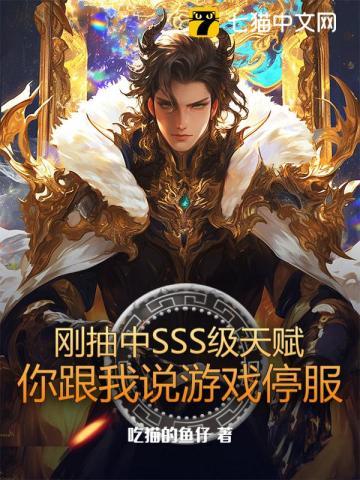 刚抽中SSS级天赋,你跟我说游戏停服