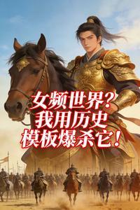 女频世界?我用历史模板爆杀它!